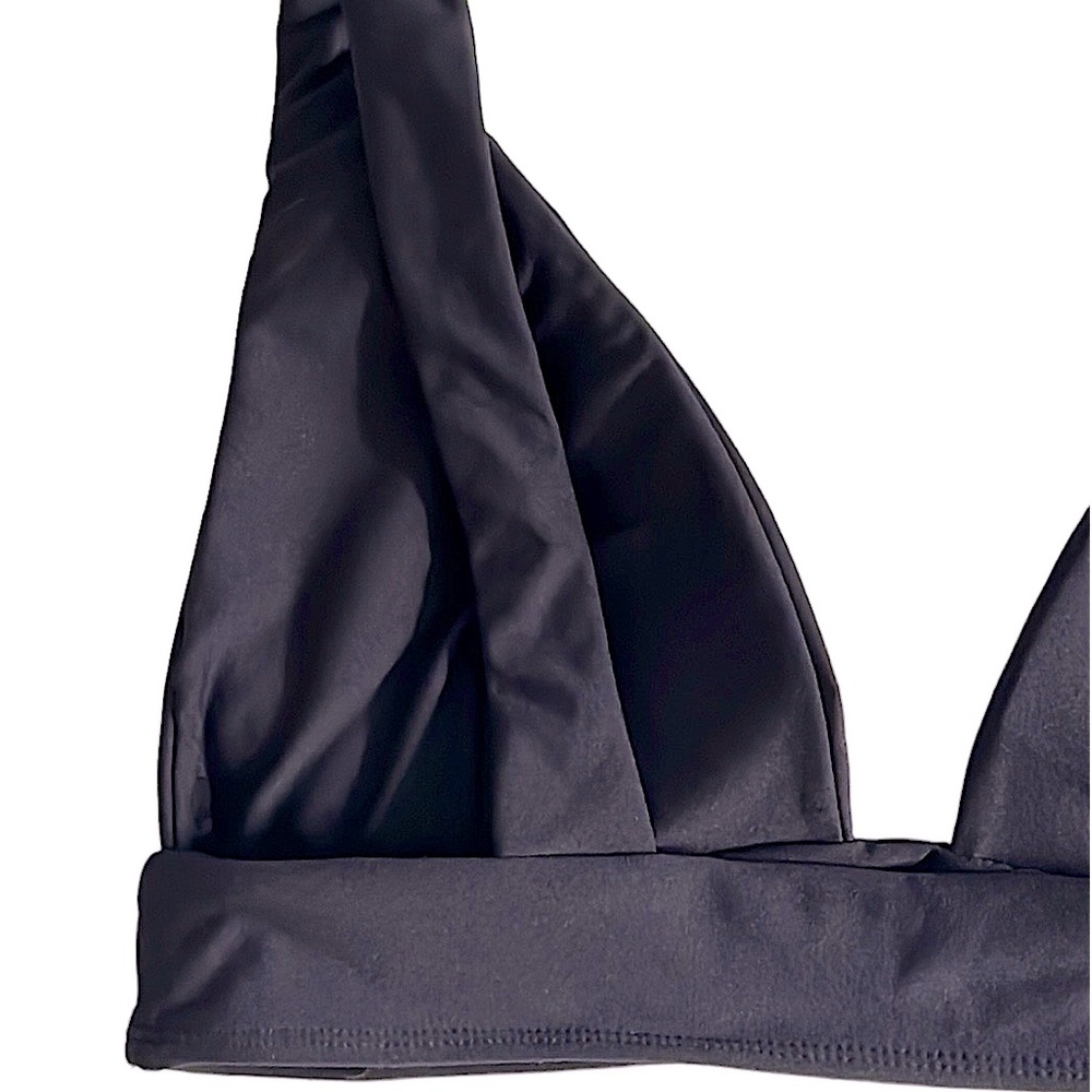 NWOT Volcom Simply Seamless Halter - Picture 11 of 16